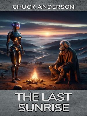 cover image of The Last Sunrise